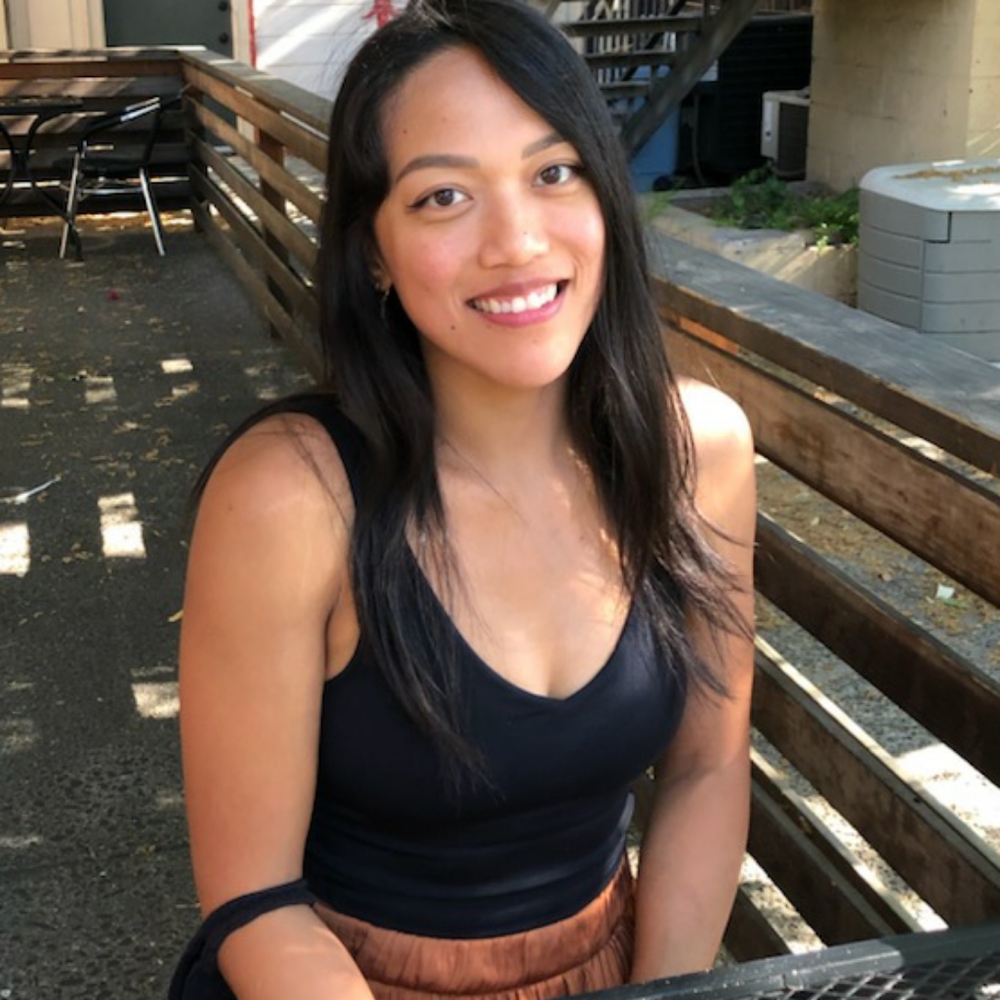 Meet your Posher, Rosaleya